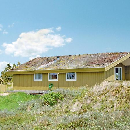 Amazing Home In Romo With Wifi Bolilmark Extérieur photo