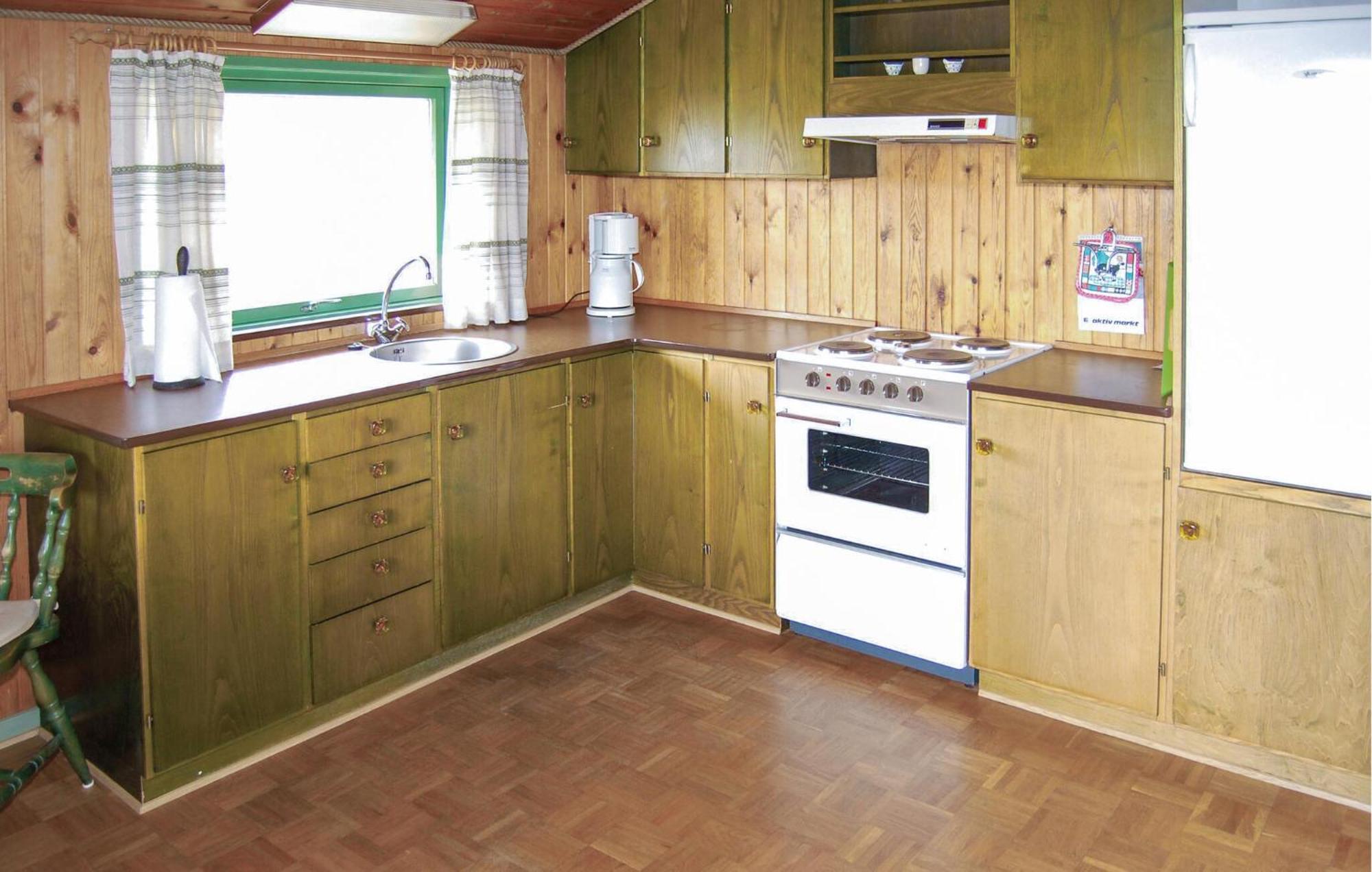 Amazing Home In Romo With Wifi Bolilmark Extérieur photo